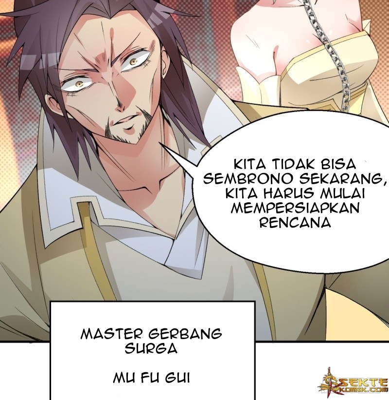 I Picked Up An Attributes Chapter 29 Gambar 16